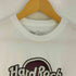 ハードロックホテル Hard rock HOTEL TENERIFE ロゴプリント ロングスリーブTシャツ レディース import:S