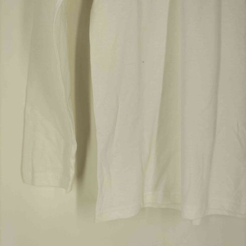 ハードロックホテル Hard rock HOTEL TENERIFE ロゴプリント ロングスリーブTシャツ レディース import:S