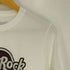 ハードロックホテル Hard rock HOTEL TENERIFE ロゴプリント ロングスリーブTシャツ レディース import:S