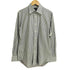 メーカーズシャツカマクラ Makers Shirt 鎌倉 TRAVELER トラベラー ストライプボタンダウンシャツ メンズ 39-83