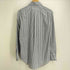 メーカーズシャツカマクラ Makers Shirt 鎌倉 TRAVELER トラベラー ストライプボタンダウンシャツ メンズ 39-83