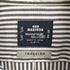 メーカーズシャツカマクラ Makers Shirt 鎌倉 TRAVELER トラベラー ストライプボタンダウンシャツ メンズ 39-83