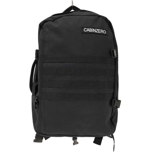 CABINZERO 44L ミリタリーバッグ メンズ