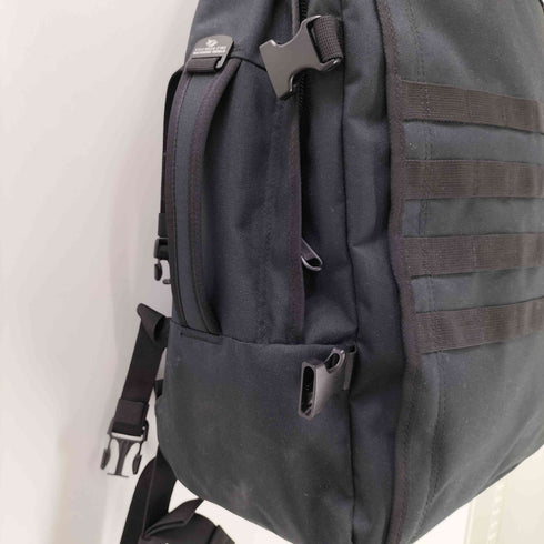 CABINZERO 44L ミリタリーバッグ メンズ