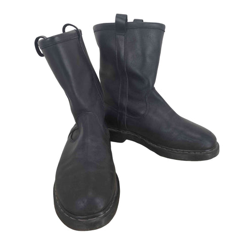 ドクターマーチン Dr.Martens IDRIS ペコスブーツ メンズ US9