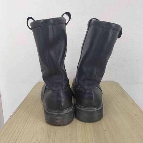 ドクターマーチン Dr.Martens IDRIS ペコスブーツ メンズ US9