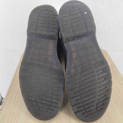 ドクターマーチン Dr.Martens IDRIS ペコスブーツ メンズ US9