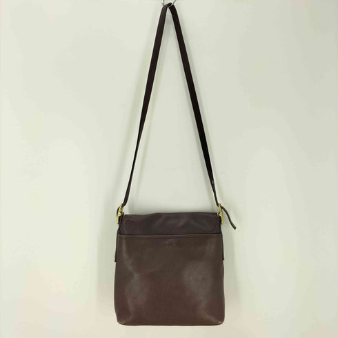 コーチ COACH レザーショルダーバッグ レディース