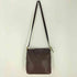 コーチ COACH レザーショルダーバッグ レディース