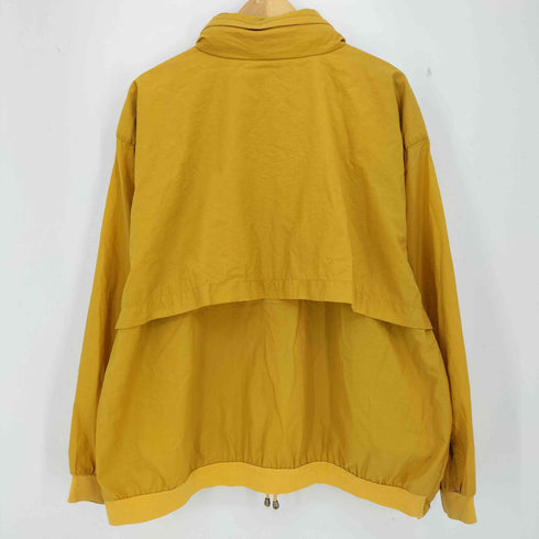 ギャップ Gap 90s OLD ナイロン アノラックパーカー メンズ import:L