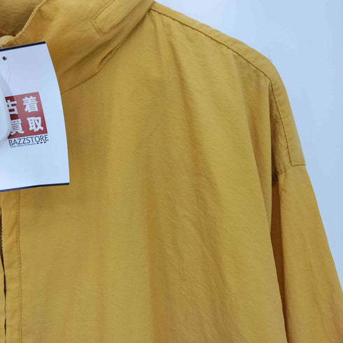 ギャップ Gap 90s OLD ナイロン アノラックパーカー メンズ import:L
