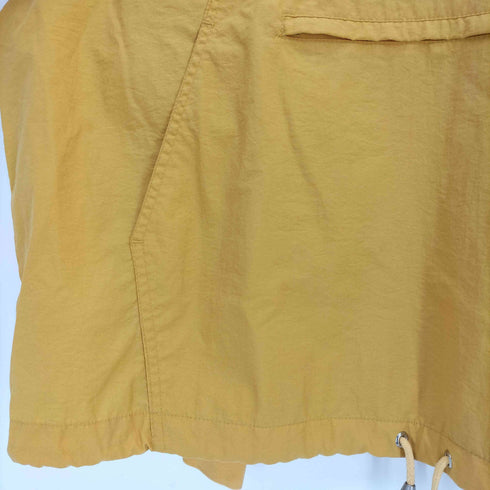 ギャップ Gap 90s OLD ナイロン アノラックパーカー メンズ import:L