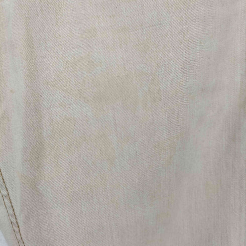 ドルチェアンドガッバーナ DOLCE&GABBANA MADE IN ITALY ストレートデニムパンツ メンズ JPN:46
