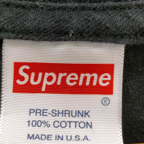 シュプリーム Supreme アーティストTシャツ メンズ JPN:M