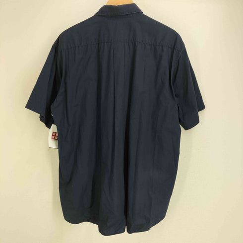 サイベーシックス SCYE BASICS ×Bshop 別注 半袖ブロード オーバーサイズシャツ メンズ 38
