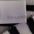 ガリャルダガランテ GALLARDAGALANTE バックオープンタートル レディース FREE