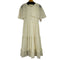 アクシーズファム axes femme ローズレースケープワンピース レディース JPN:M