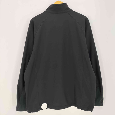 モンベル mont bell CLIMA PRO ノマドジャケット ソフトシェル メンズ JPN:XL