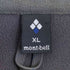 モンベル mont bell CLIMA PRO ノマドジャケット ソフトシェル メンズ JPN:XL