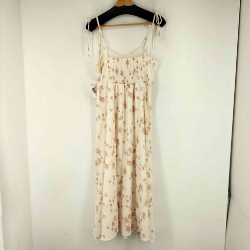 マジェスティックレゴン MAJESTIC LEGON キャミワンピース レディース JPN:M