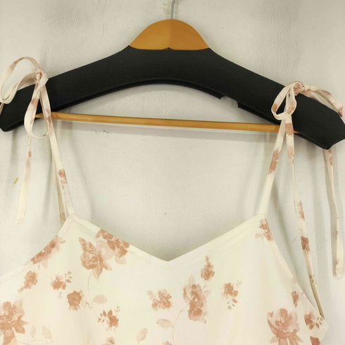 マジェスティックレゴン MAJESTIC LEGON キャミワンピース レディース JPN:M