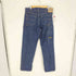 プリズンブルー PRSN BLU USA製 デニム ペインター パンツ メンズ W:34 L:34