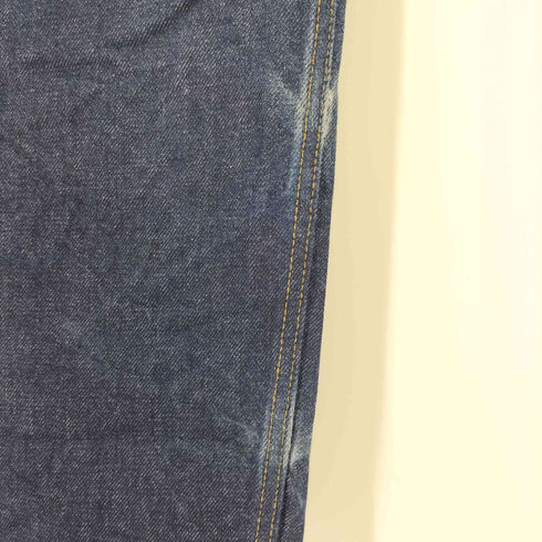 プリズンブルー PRSN BLU USA製 デニム ペインター パンツ メンズ W:34 L:34