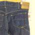 プリズンブルー PRSN BLU USA製 デニム ペインター パンツ メンズ W:34 L:34