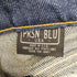 プリズンブルー PRSN BLU USA製 デニム ペインター パンツ メンズ W:34 L:34