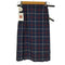 glen nevis スコットランド製チェックスカート レディース JPN:M