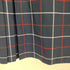 glen nevis スコットランド製チェックスカート レディース JPN:M