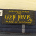 glen nevis スコットランド製チェックスカート レディース JPN:M
