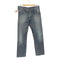 ドルチェアンドガッバーナ DOLCE&GABBANA MADE IN ITALY ダメージデニムパンツ メンズ 50