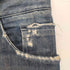 ドルチェアンドガッバーナ DOLCE&GABBANA MADE IN ITALY ダメージデニムパンツ メンズ 50