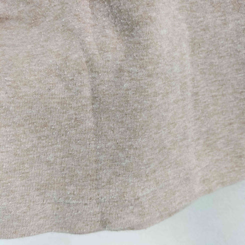 ネストローブコンフェクト nest Robe CONFECT コットンタンクトップ メンズ 3