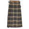 glen nevis スコットランド製チェックスカート レディース JPN:M
