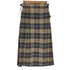 glen nevis スコットランド製チェックスカート レディース JPN:M