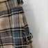 glen nevis スコットランド製チェックスカート レディース JPN:M