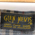 glen nevis スコットランド製チェックスカート レディース JPN:M
