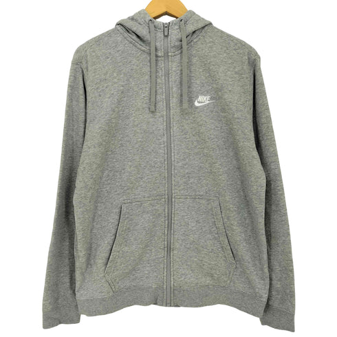 ナイキ NIKE FRENCH TERRY ジップアップフーディ メンズ JPN:XL