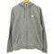 ナイキ NIKE FRENCH TERRY ジップアップフーディ メンズ JPN:XL