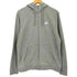 ナイキ NIKE FRENCH TERRY ジップアップフーディ メンズ JPN:XL