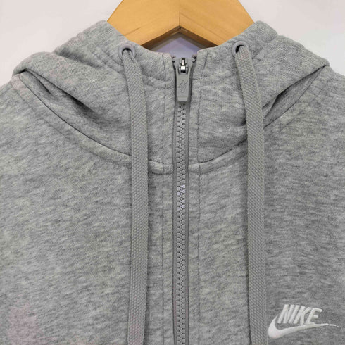 ナイキ NIKE FRENCH TERRY ジップアップフーディ メンズ JPN:XL