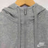 ナイキ NIKE FRENCH TERRY ジップアップフーディ メンズ JPN:XL