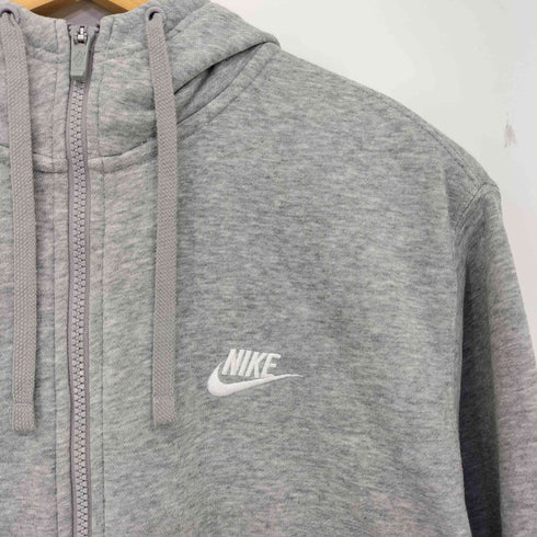 ナイキ NIKE FRENCH TERRY ジップアップフーディ メンズ JPN:XL