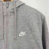 ナイキ NIKE FRENCH TERRY ジップアップフーディ メンズ JPN:XL