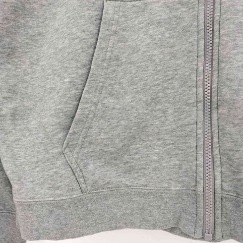 ナイキ NIKE FRENCH TERRY ジップアップフーディ メンズ JPN:XL