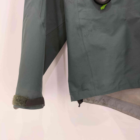 アークテリクス ARCTERYX ZETA LT JACKET メンズ M