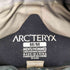 アークテリクス ARCTERYX ZETA LT JACKET メンズ M
