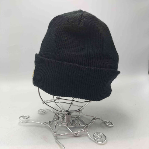 カーハート Carhartt USA製 アクリル ニット キャップ ビーニー メンズ ONE SIZE